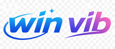 Win Vib লোগো